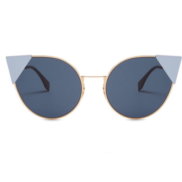 Fendi sunglasses - Picture 5 of 5